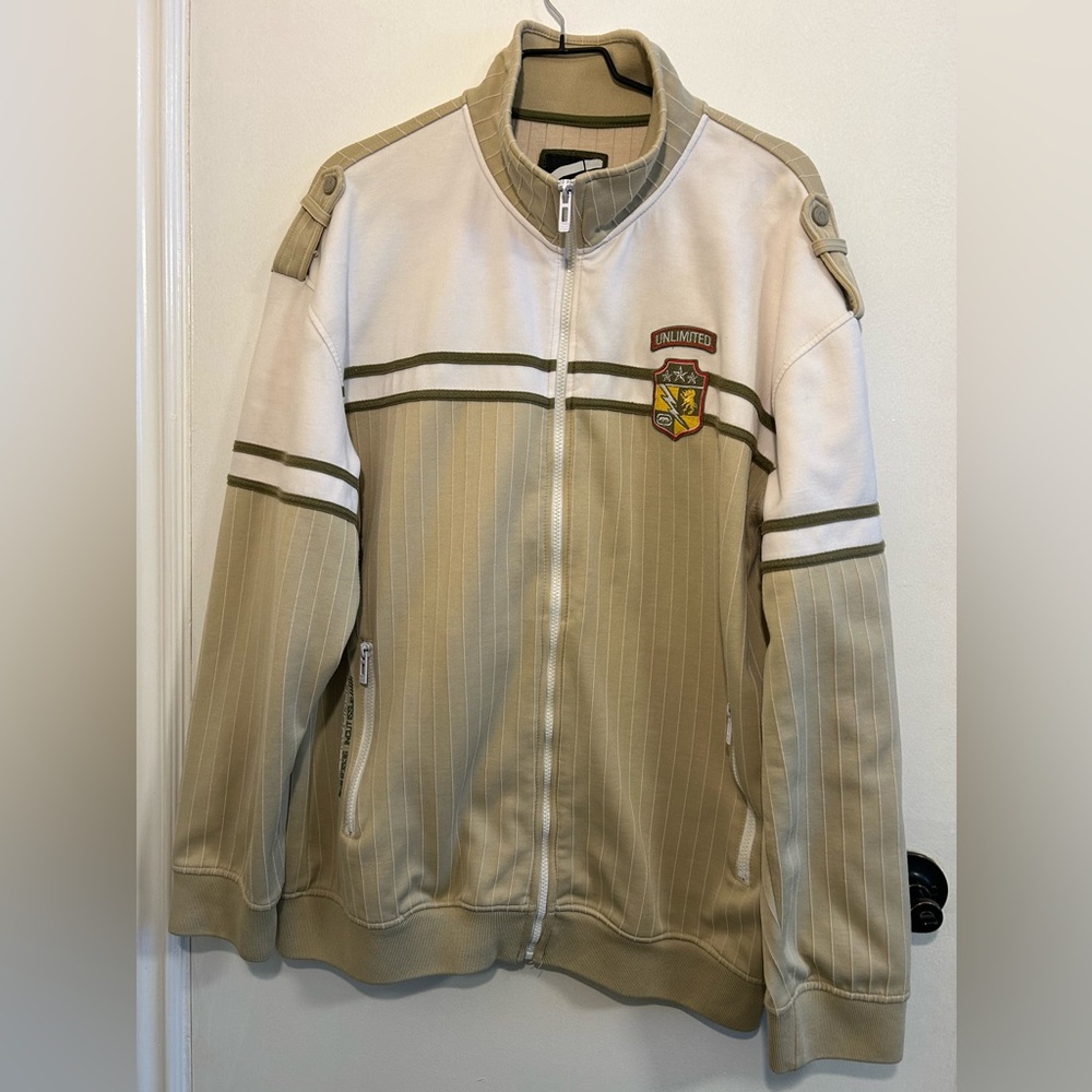 Ecko Unlimited Sweater